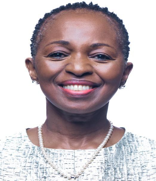 Nondumiso “Ndumi” Ketwa CA(SA)